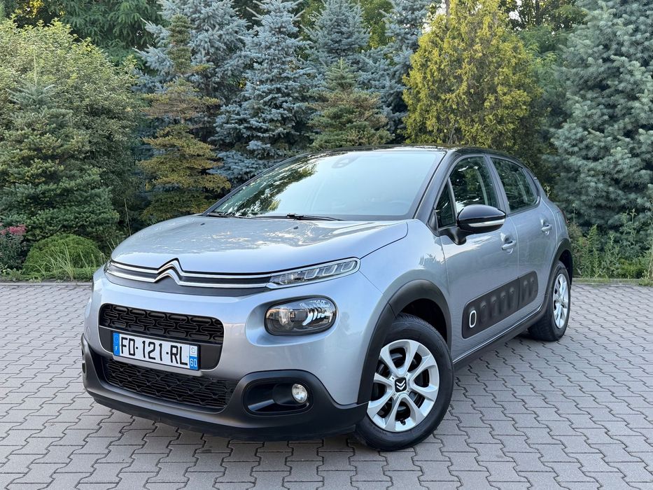 Citroën C3