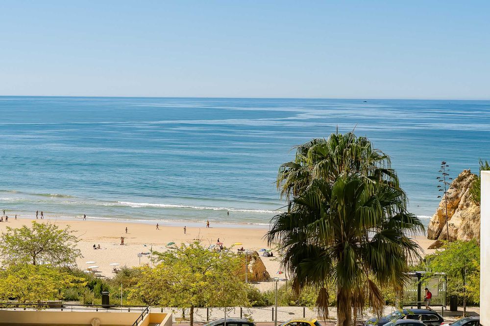 T2 Praia da Rocha - Apartamento férias