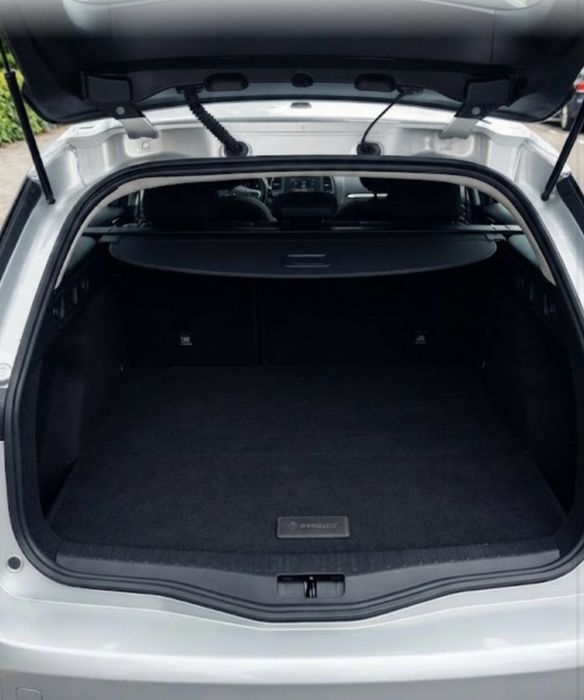 Renault Mégane  1.5 dCi 115cv – Dezembro 2018