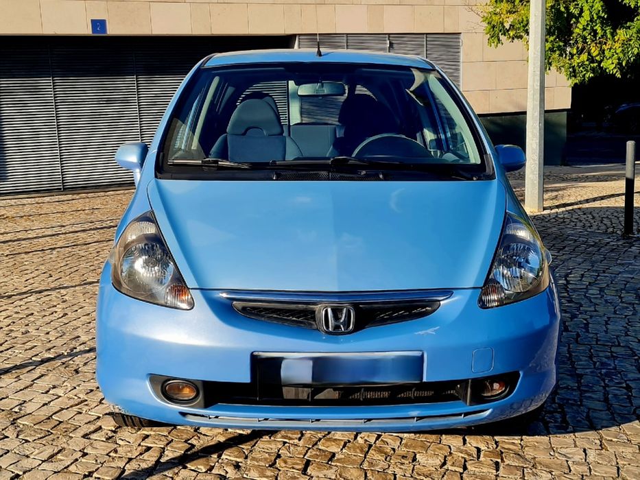 Honda  JAZZ 1.2  2002