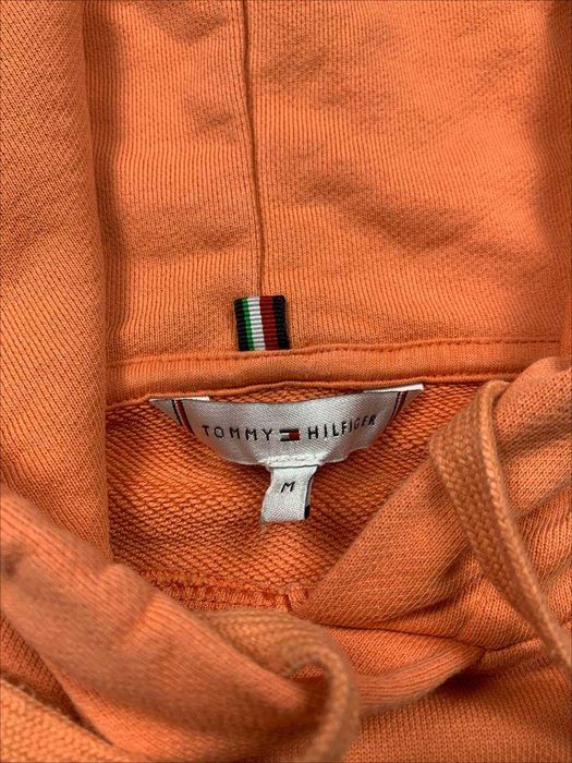 Худі Tommy Hilfiger Розмір М