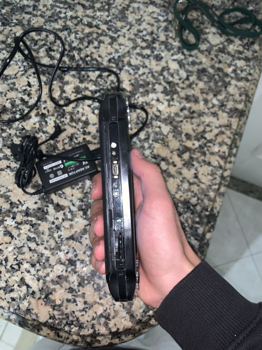 Vendo Psp street