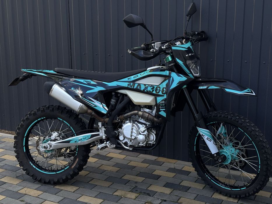 Продам Kovi Max 300