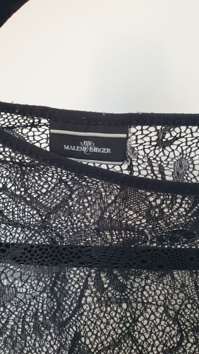 By Malene Birger bluzka. 1/5 ceny
