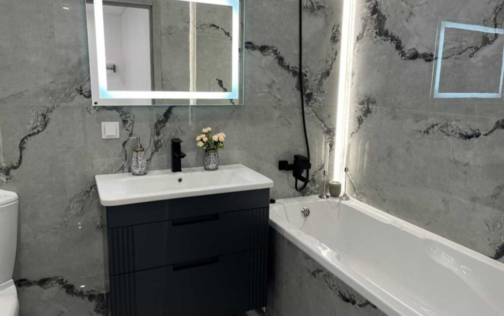 2-комнатная квартира по адресу ул. Магистратская (площадь 69 м²) - Atlanta.ua - фото 18