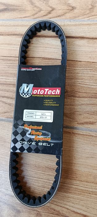 Запчастини Suzuki lets 2