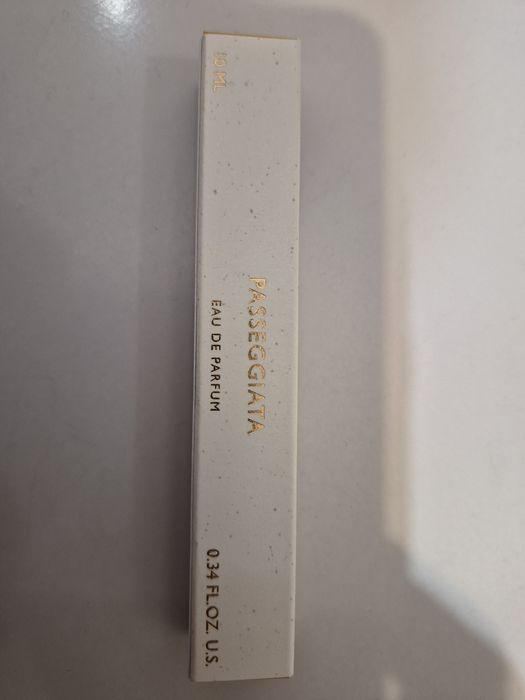Bvulgari Allegra Passeggiata 10ml edp