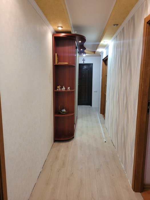 Продам 3 к.кв. м. Самар  (без комісії)
