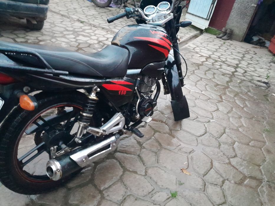 Продам Viper 150