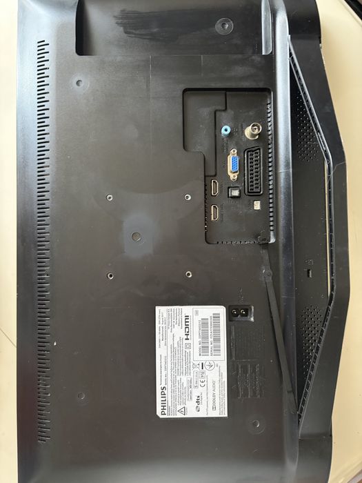 Телевізор Philips 22” б/в