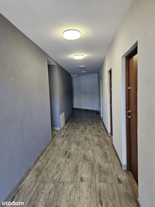 Mieszkanie | Żerniki | 2 x parking | Komórka