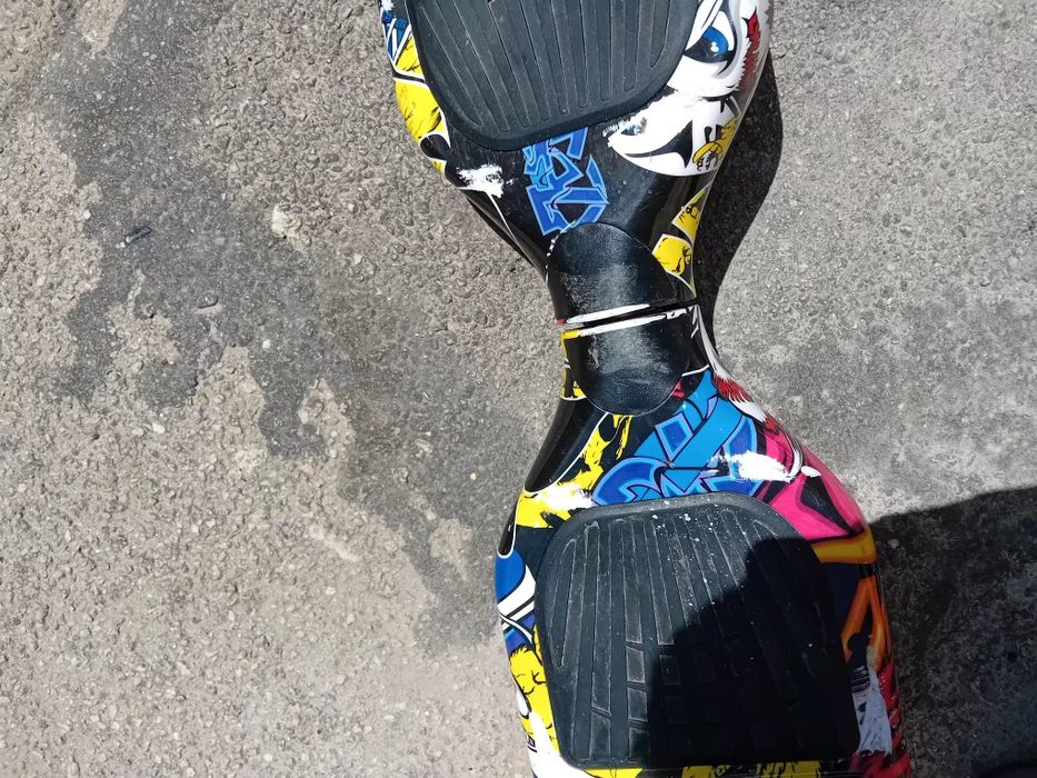 Hoverboard Urbanglide infantil