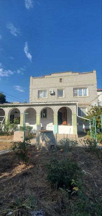 Ok. Будинок в Черноморке, кооператив Луч