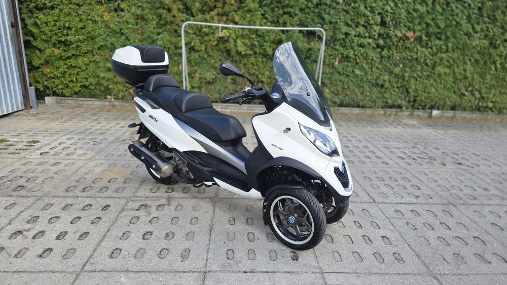 Piaggio