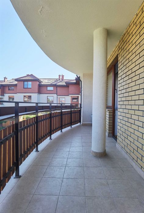 Mieszkanie – Kraków, Olsza, Prądnik Czerwony - Więcej