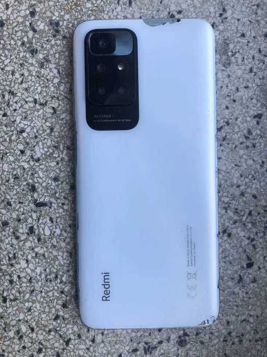 Xiaomi Redmi Note 11