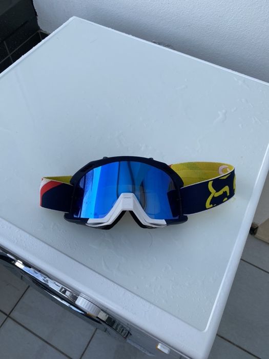 Aceito Ofertas - Óculos Fox Motocross