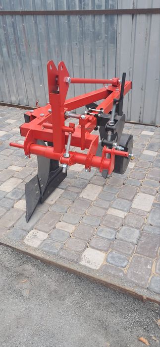 Плуг " Віракс" WIRAX 2/25