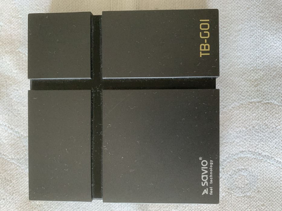 Android TV Savio TBG-01