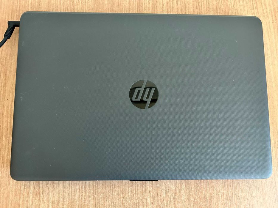 Ноутбук HP 250 G6 в хорошем состоянии