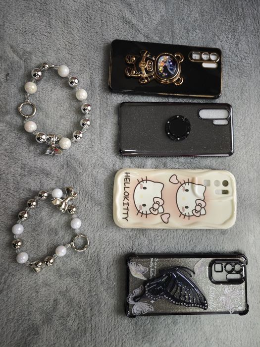 Smartfon Huawei P30 pro