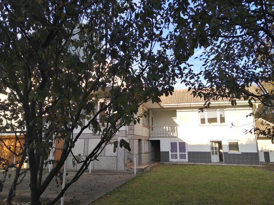 Продається будинок.Закарпатська обл.Тячівський р—н.,село Вільхівці.