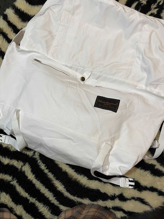 Undercover 06SS T-period (Klaus) Shoulder Bag \ Сумка архив индислиз lgb ifsixwasnine japanese fashion