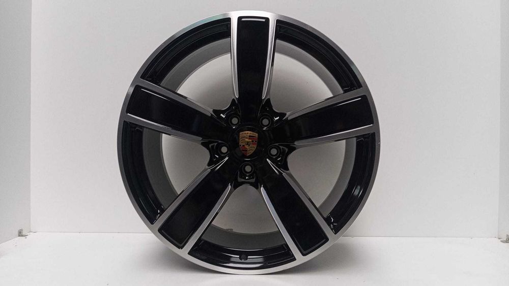 Conjunto de 4 jantes 22 Porsche CAYENNE 5x130 (JROECAYENNE_225X130)