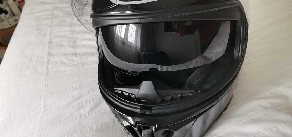 Capacete HJC i70 XL