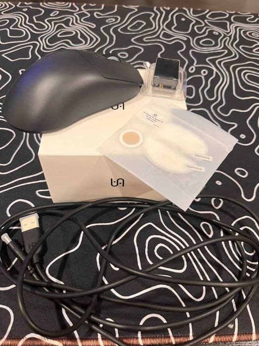 Mysz Vaxee XE-V2