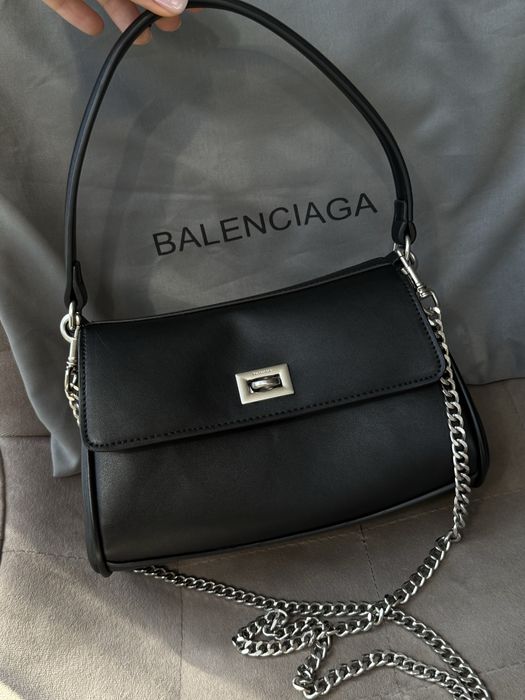 Balenciaga rodeo