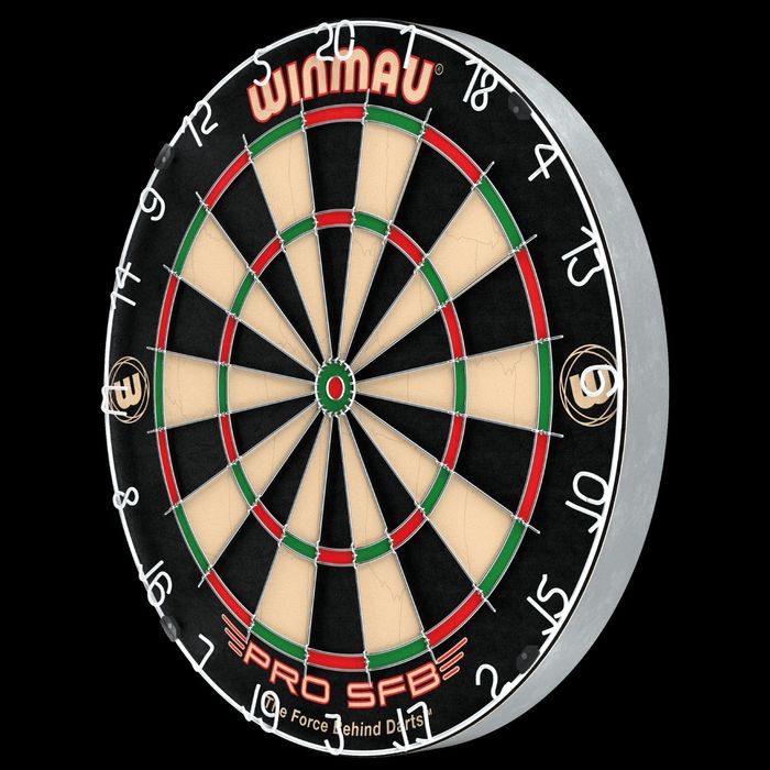 Дартс мішень сизаль ProSFB Winmau Англія