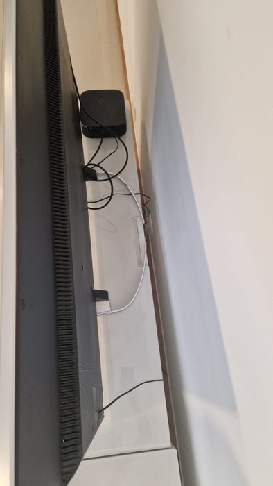 TV Panasonic TX-50EX700E 50 polegadas