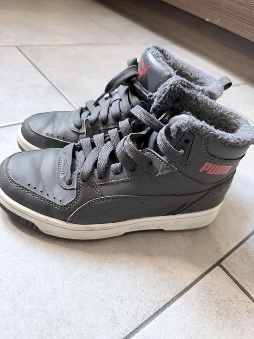 Buty Puma roz 36