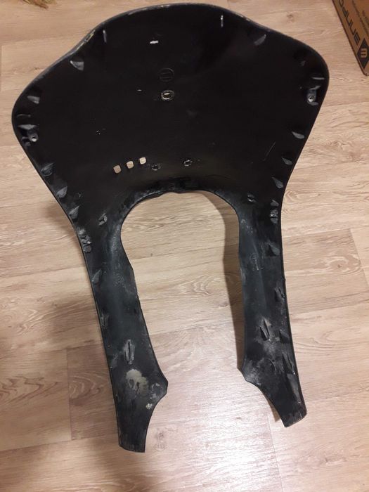 клюв пластик передний хонда PAL