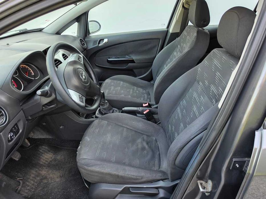 Opel Corsa D 1.2i 16v 86Cv 02/2012