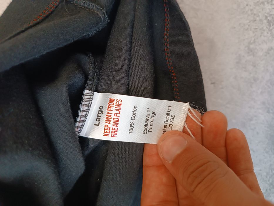 Футболка the rolling stones