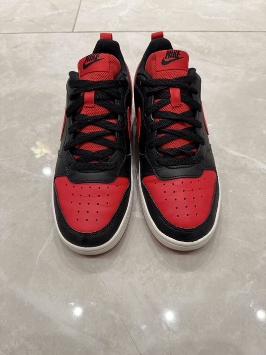 Кросівки-кеди Nike Court Borough Low 2 (EUR 40)
