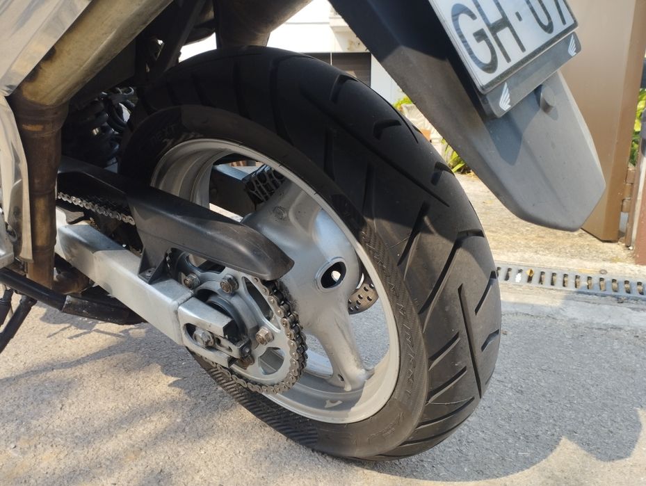 Honda Varadero 1000