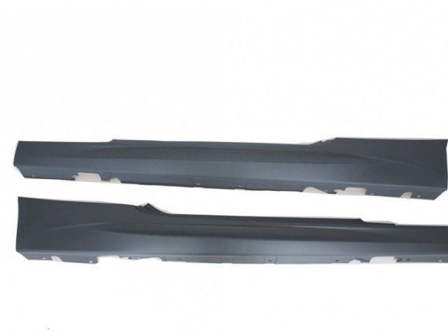 Body Kit Bmw Série 3 E92 E93 (2010 a 2014) Pack M3