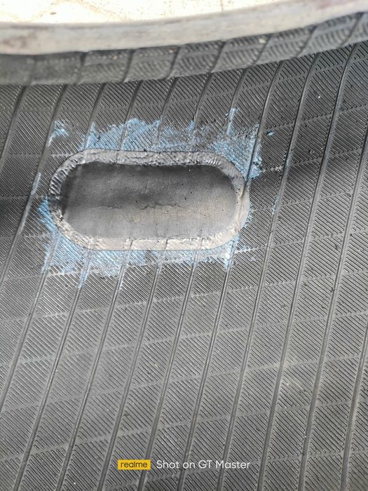 Falken  Eurowinter HS02 205/55/16