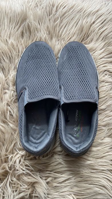 półbuty Skechers Equalizer - Double Play