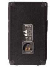 Par de Colunas Passivas 3 vias 8" BASS REFLEX (ARTIGO NOVO)