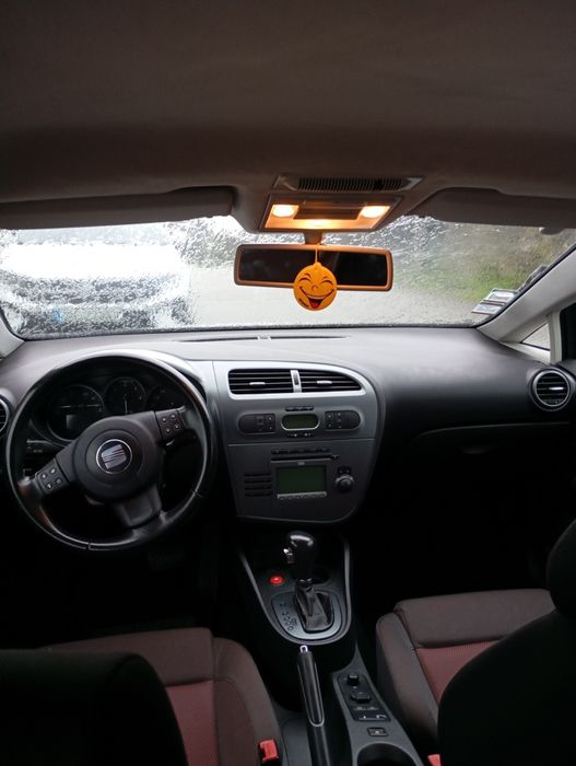 Leon 2.0TDI Nacional  kit distribuição e 4pneus  novos