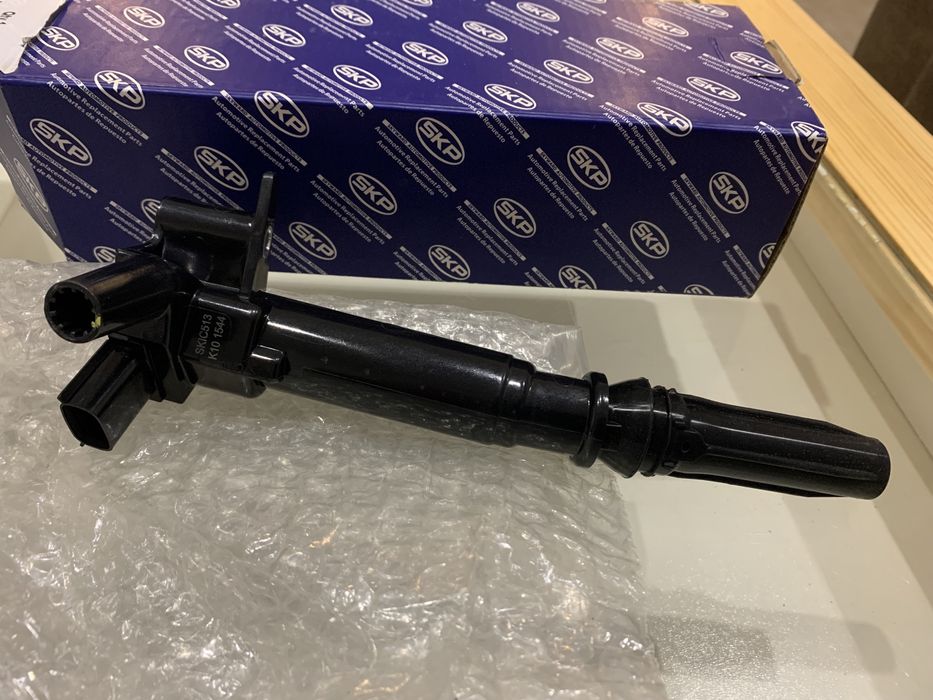 Ford f150 F250 6.2 Raptor cewka lewa nowa Czesci z Usa