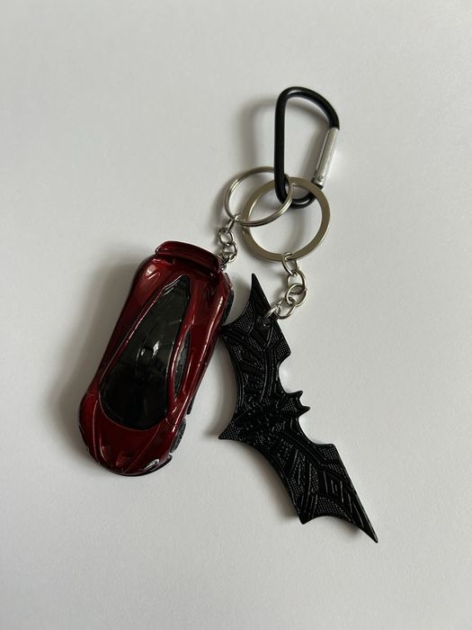 брелок McLAREN P1