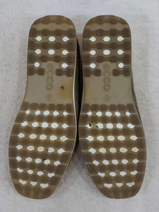 Мокасини    ECCO