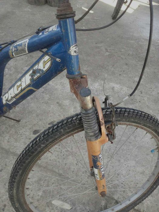 Велосипед бу підлітковий