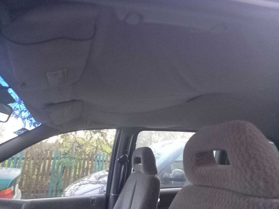 Chrysler Voyager 2.0 Бензин