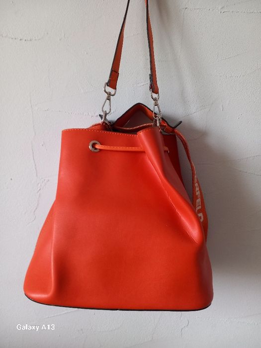 Karl lagerfeld torebka worek